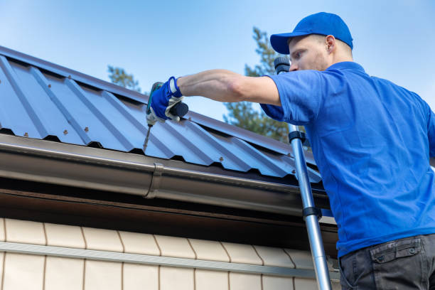 Best Roof Leak Repair  in Worthington, OH