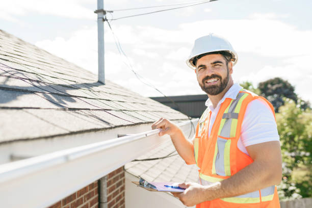 Roof Insulation in Worthington, OH