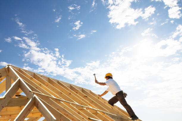 Roof Restoration in Worthington, OH