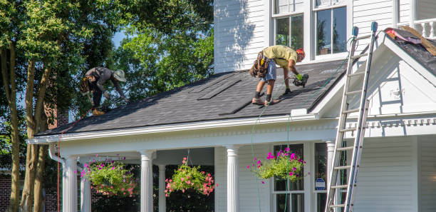 Best Green or Eco-Friendly Roofing Solutions  in Worthington, OH